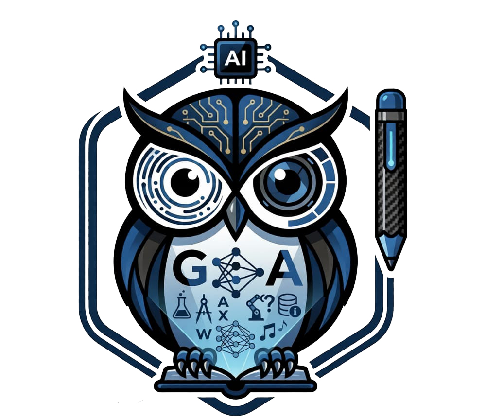 Genius Ai Avatar